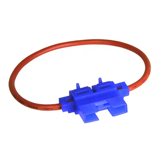 BF354 MPD (Memory Protection Devices) Portafusibili